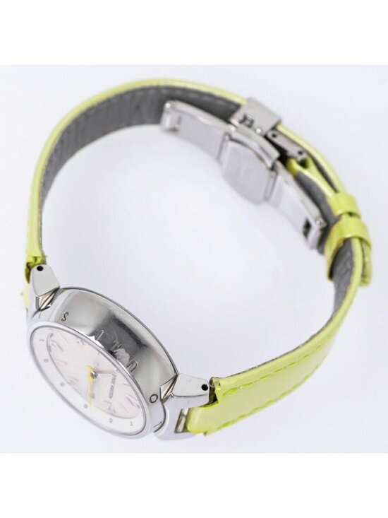 Louis Vuitton Tambour Quartz Watch